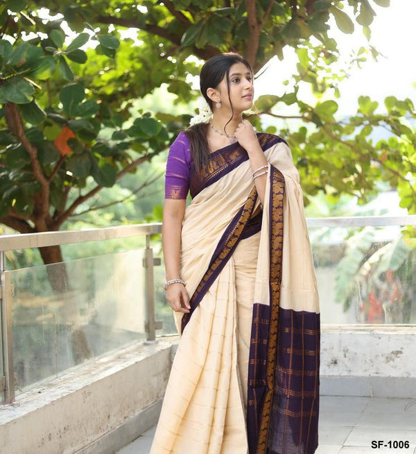 Charming Soft Lichi Silk Saree Collection for Modern Women